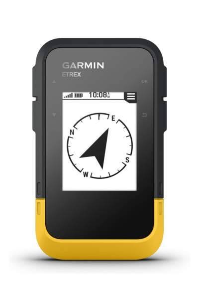 Garmin ETrex® SE in white background