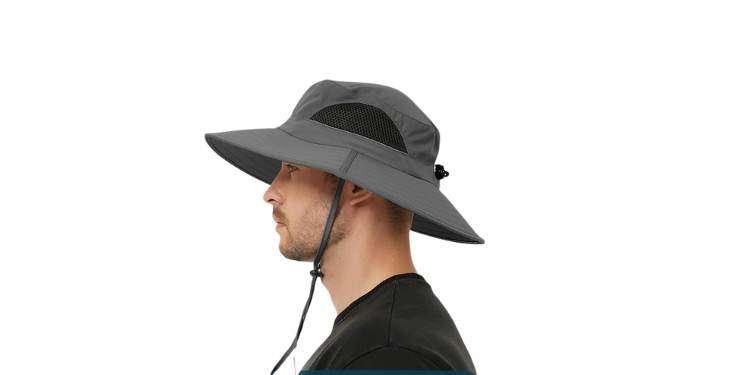 EINSKEY Hat For Hiking